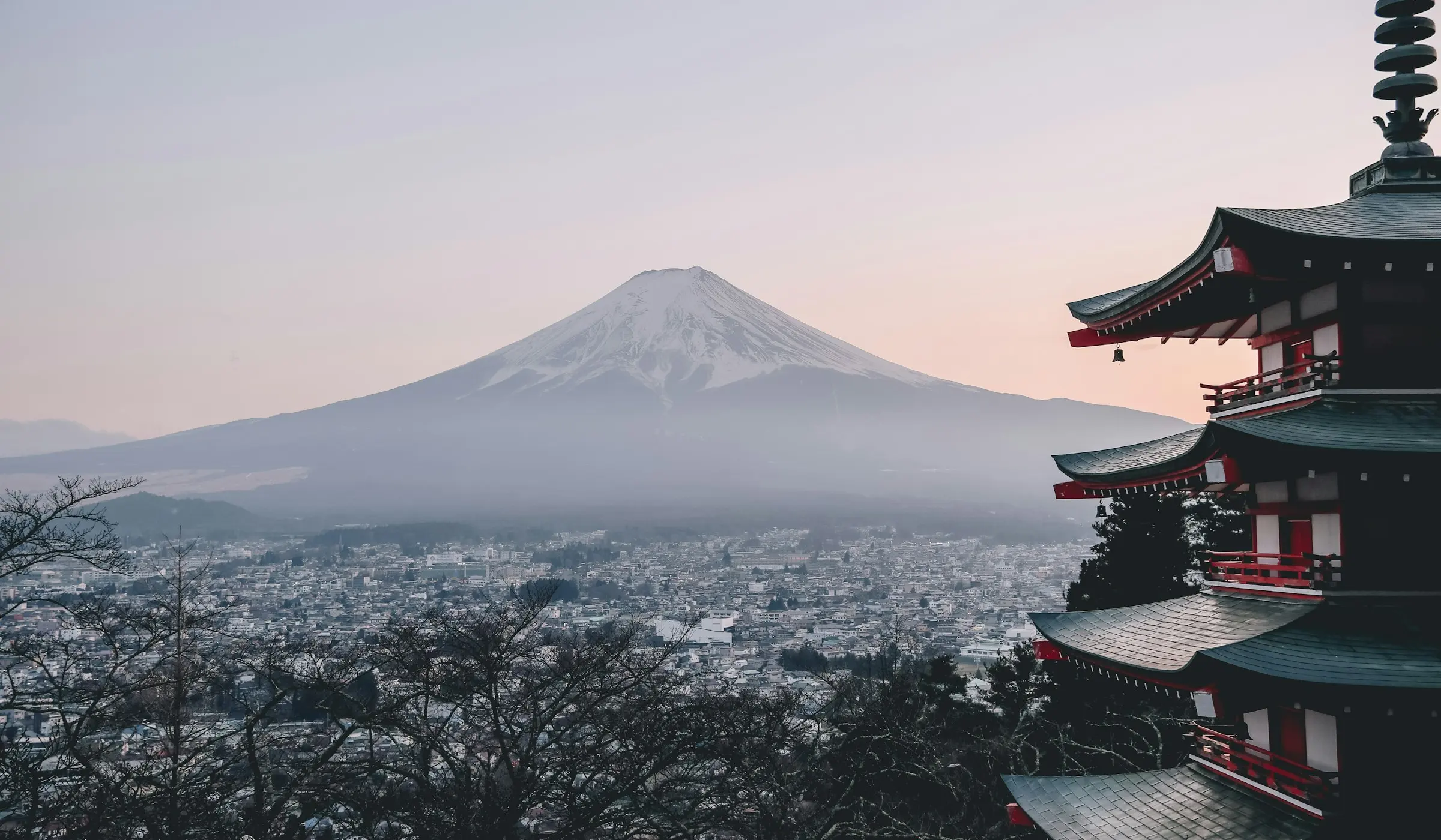 Quiet Japanese architectural detail in natural light