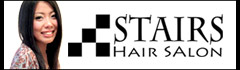 Stairs Hair Salon