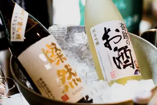 kiseki-sake