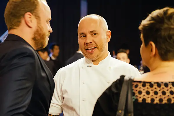 Pierrick Boyer Le Petit Gateau