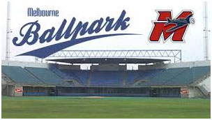 MELBOURNE ACES = JAPAN DAY 2015 @MELBOURNE BALLPARK=